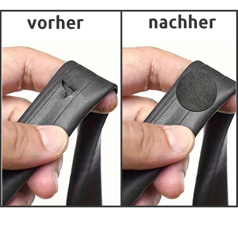 UrbnRider Glueless Repair Kit No. 2